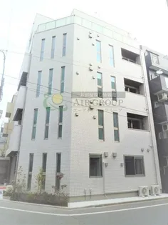 プランドール赤羽の画像