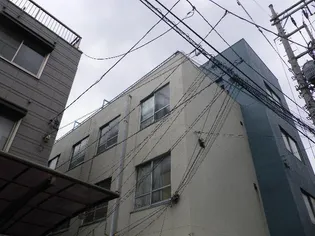 メゾン ダイトウの画像