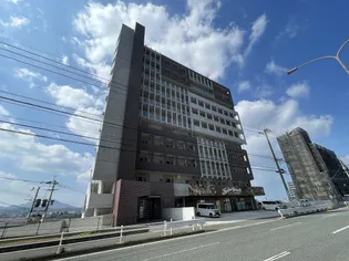 DAZZLE霧ヶ丘の画像