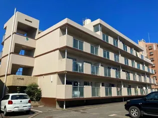 ハイツ岡の画像