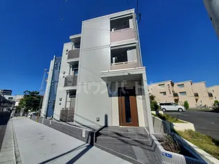 ウィンドテラス市川真間の画像