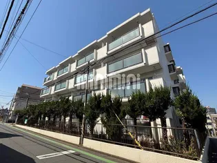 サンライズマンションの画像