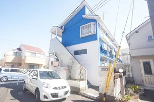 サンパレス京王の画像