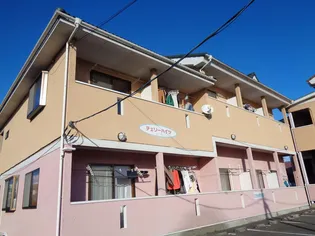 チェリーハイツの画像