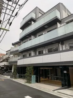 プレセダンヒルズ向島EASTの画像