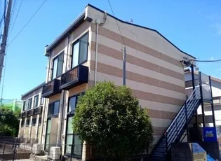 レオパレスSUN花小金井の画像