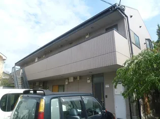 カーサ小山の画像