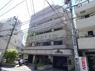 サンフローレの画像