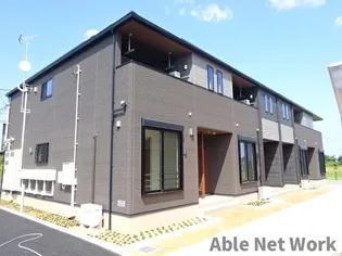 アベニール Ⅴの画像