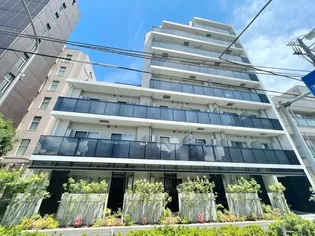 BLUROCK東品川の画像