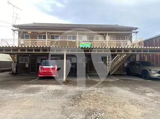 栄ハイツの画像