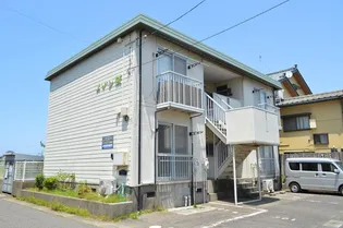 メゾン桜の画像