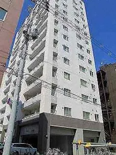 KDXレジデンス大通公園【14階】の外観