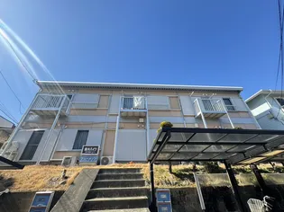 鈴木ハイツの画像