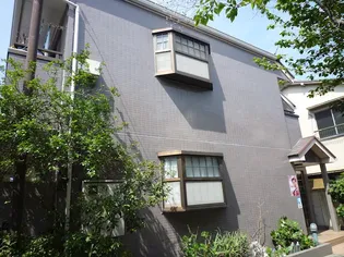 センチュリー東高円寺の画像