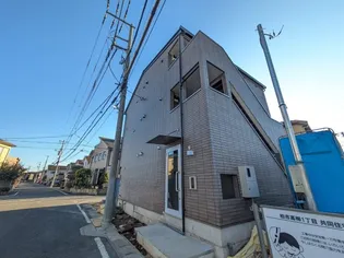 APARTAMENTO アリビオ柏の画像