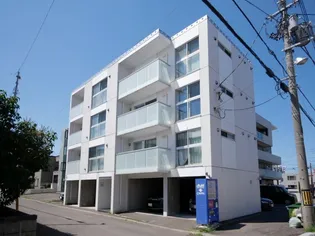 プレミアシティ元町の画像