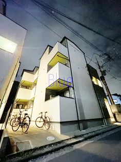 HACK HOUSE 洲崎町の画像