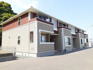 レーヴ ド ファミーユⅡの画像