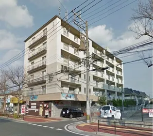 東野ビルの画像