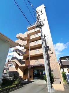 グランドパレス長町の画像