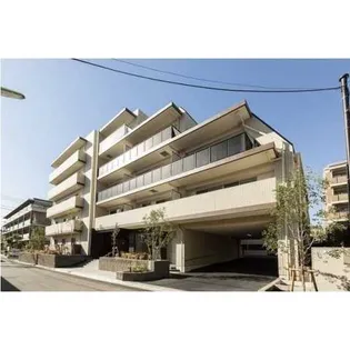 センチュリー尾山台グレイスの画像