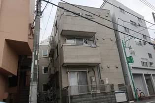 コーポラス本町の画像