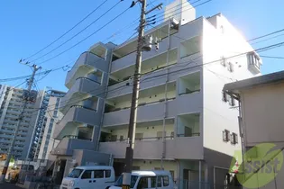 シティビル仙台の画像