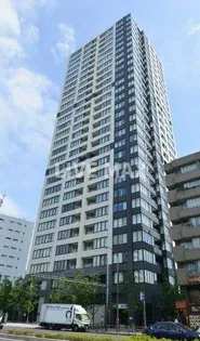 ザ ヒルトップタワー高輪台の画像