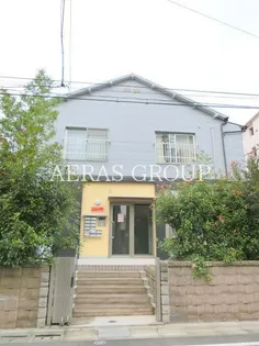 ファーストヴィレッジの画像