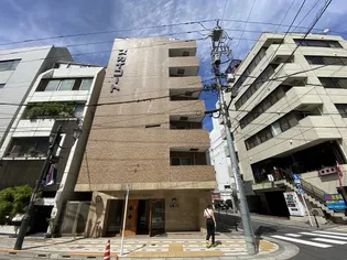 スカイコート文京湯島の画像