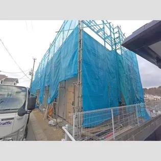 宮城県仙台市青葉区旭ケ丘2【アパート】の外観