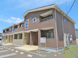 シャルマン吹上の画像