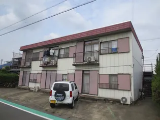 サンハイツ愛治の画像