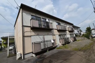 増渕ハイツの画像