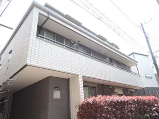 AZURE三宿の画像