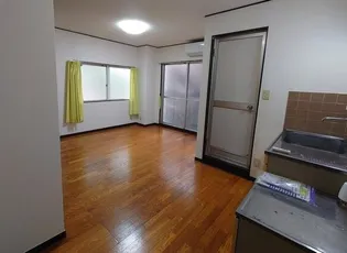 シャインハイム竹の塚の画像