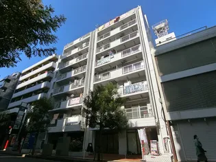 宇田川ビルの画像