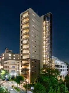 オーパスレジデンス恵比寿の画像