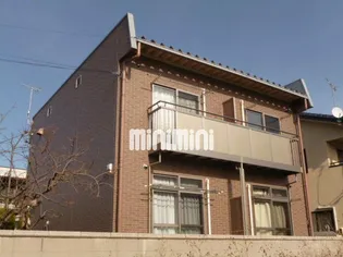 ルミナーレの画像