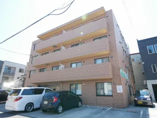 プレジデントイーストIIの画像