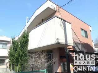 シャトル聖つつじヶ丘の画像