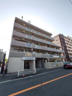 クレセントTFの画像