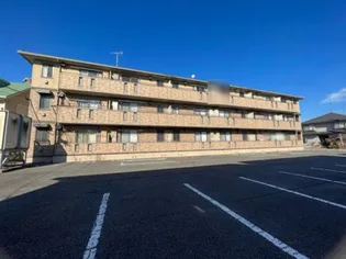 栃木県宇都宮市泉が丘2【アパート】の外観