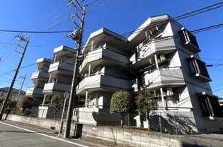 パークマンションIIIの画像