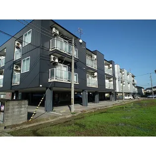 グリーンヴィラ上関B2の画像