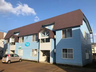 山崎ハウスの画像