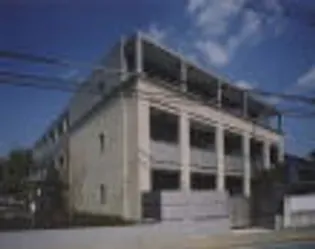 サンライトM東小金井【1階】の外観