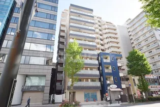 DOビル本千葉の画像