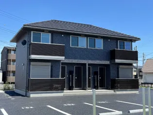 東新町アパートBの画像